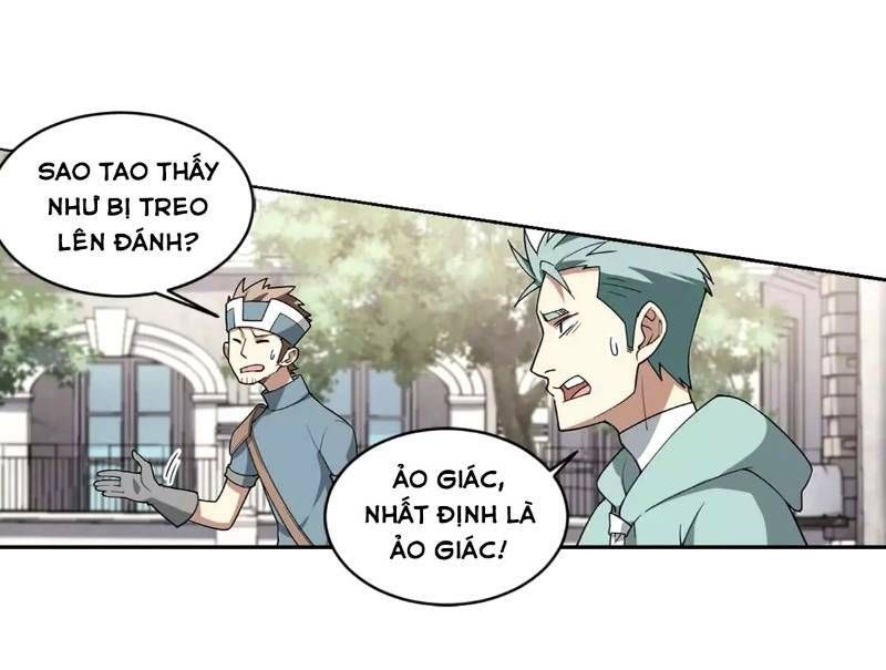 đọc truyện Võng Du Chi Cận Chiến Pháp Sư Chương 215 ảnh 30 tại Thiên Thai Truyện