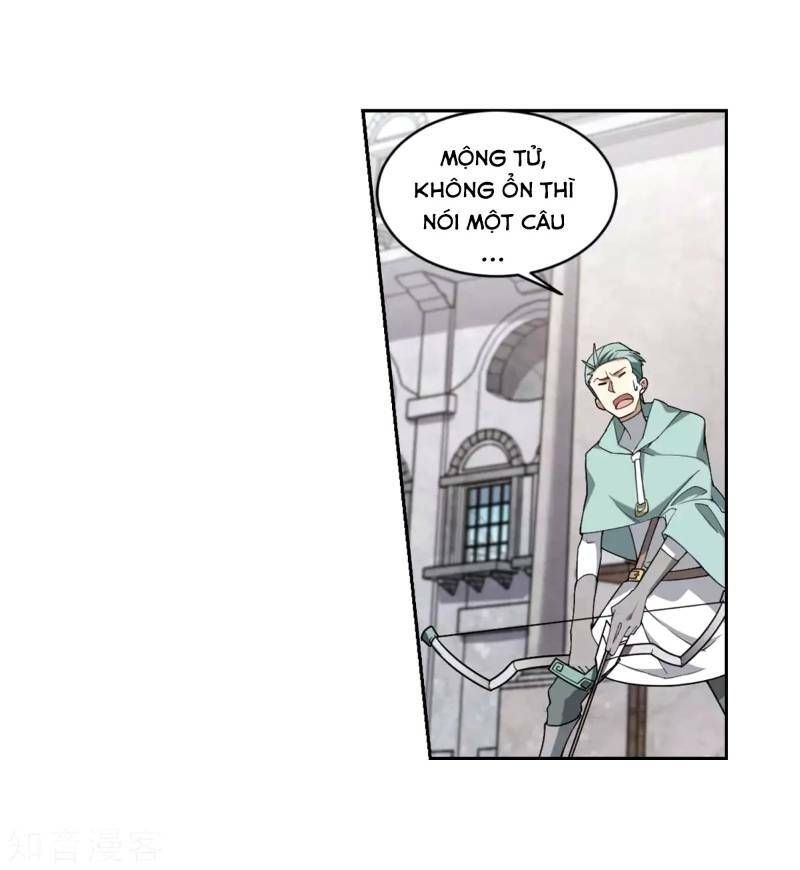 đọc truyện Võng Du Chi Cận Chiến Pháp Sư Chương 215 ảnh 32 tại Thiên Thai Truyện