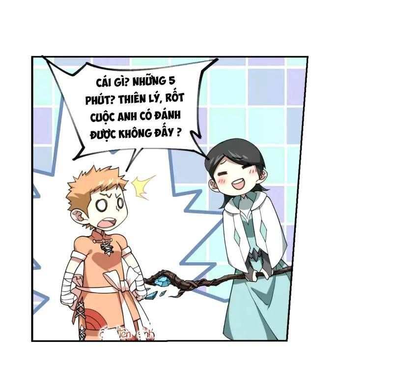 đọc truyện Võng Du Chi Cận Chiến Pháp Sư Chương 215 ảnh 7 tại Thiên Thai Truyện