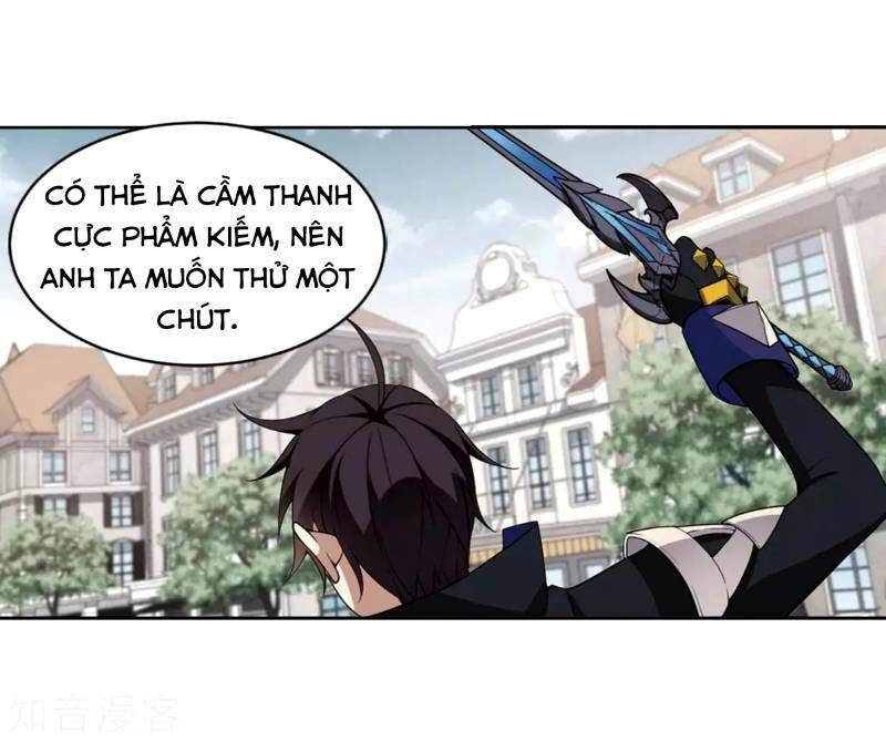 đọc truyện Võng Du Chi Cận Chiến Pháp Sư Chương 215 ảnh 10 tại Thiên Thai Truyện