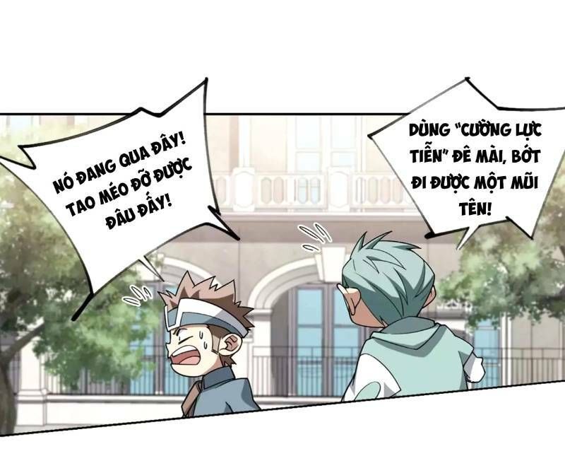 đọc truyện Võng Du Chi Cận Chiến Pháp Sư Chương 216 ảnh 13 tại Thiên Thai Truyện