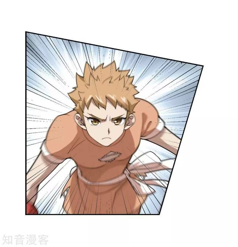 đọc truyện Võng Du Chi Cận Chiến Pháp Sư Chương 216 ảnh 15 tại Thiên Thai Truyện