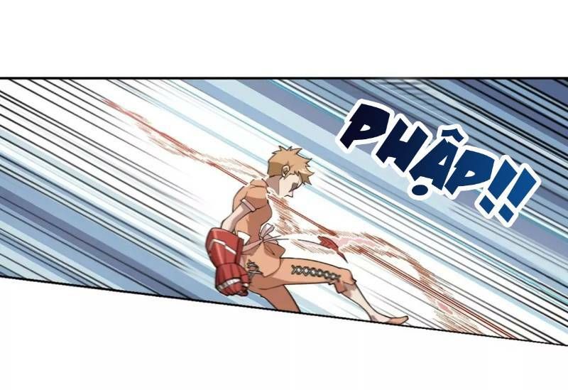 đọc truyện Võng Du Chi Cận Chiến Pháp Sư Chương 216 ảnh 17 tại Thiên Thai Truyện