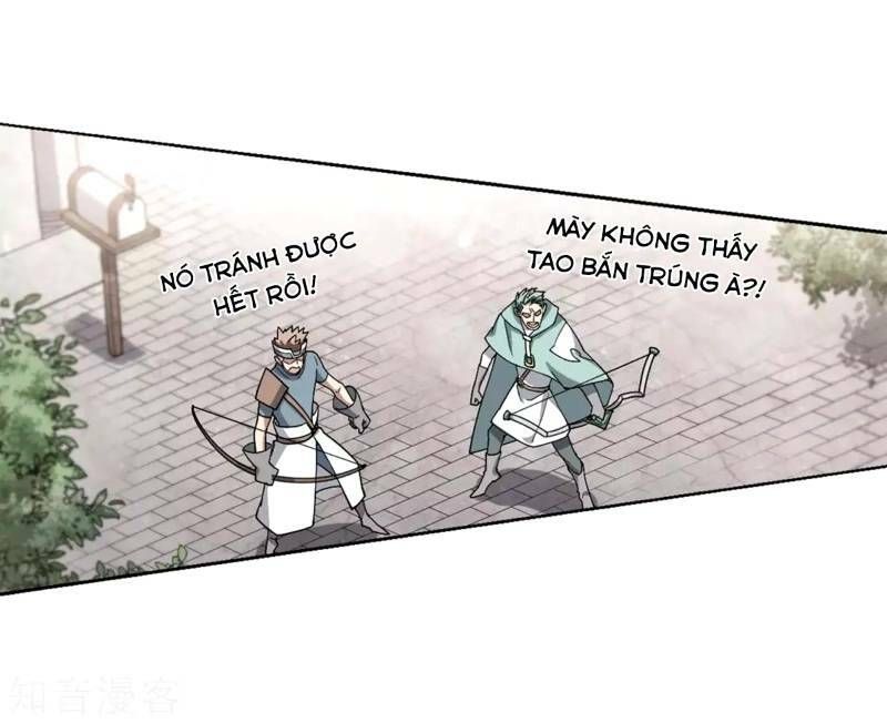 đọc truyện Võng Du Chi Cận Chiến Pháp Sư Chương 216 ảnh 18 tại Thiên Thai Truyện