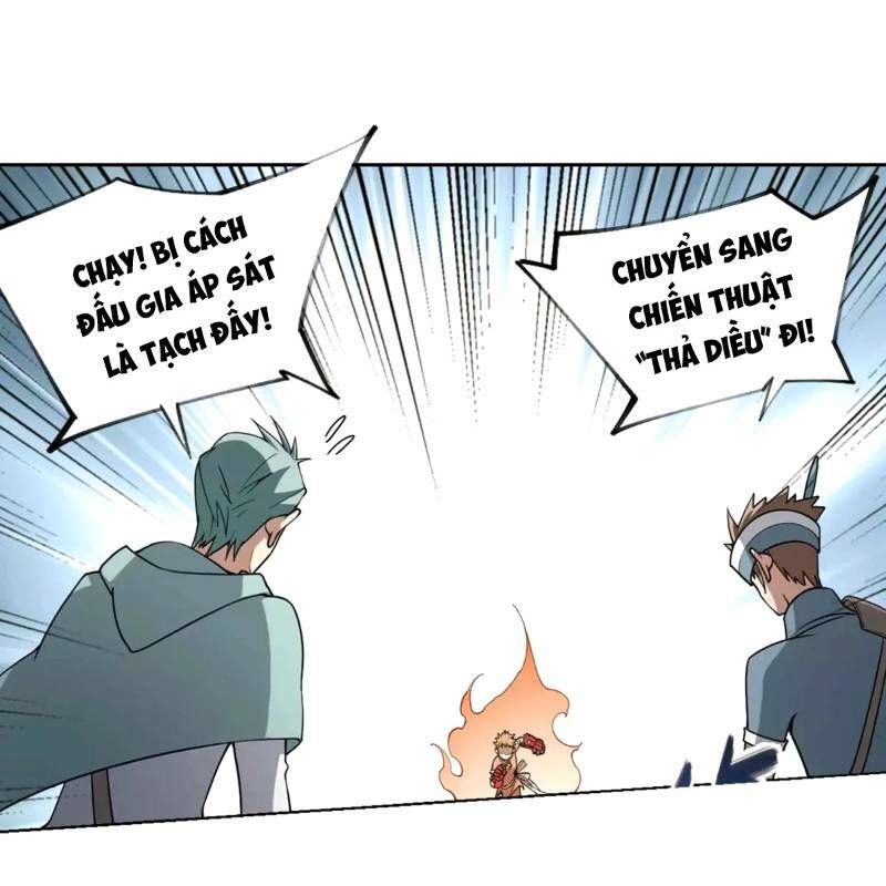 đọc truyện Võng Du Chi Cận Chiến Pháp Sư Chương 216 ảnh 20 tại Thiên Thai Truyện