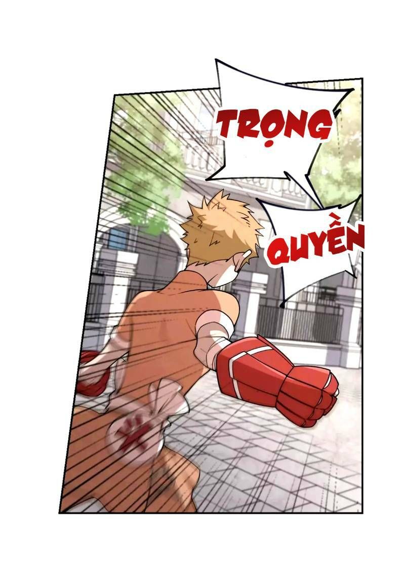 đọc truyện Võng Du Chi Cận Chiến Pháp Sư Chương 216 ảnh 22 tại Thiên Thai Truyện