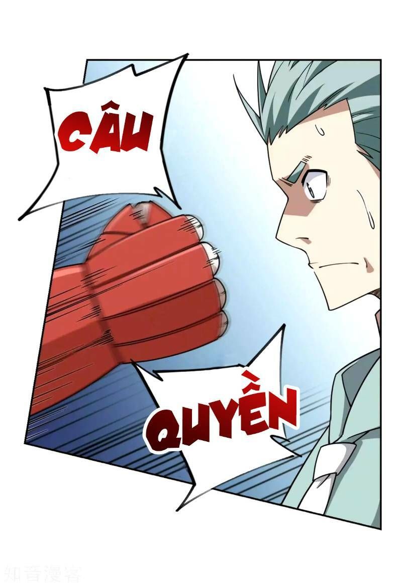 đọc truyện Võng Du Chi Cận Chiến Pháp Sư Chương 216 ảnh 24 tại Thiên Thai Truyện