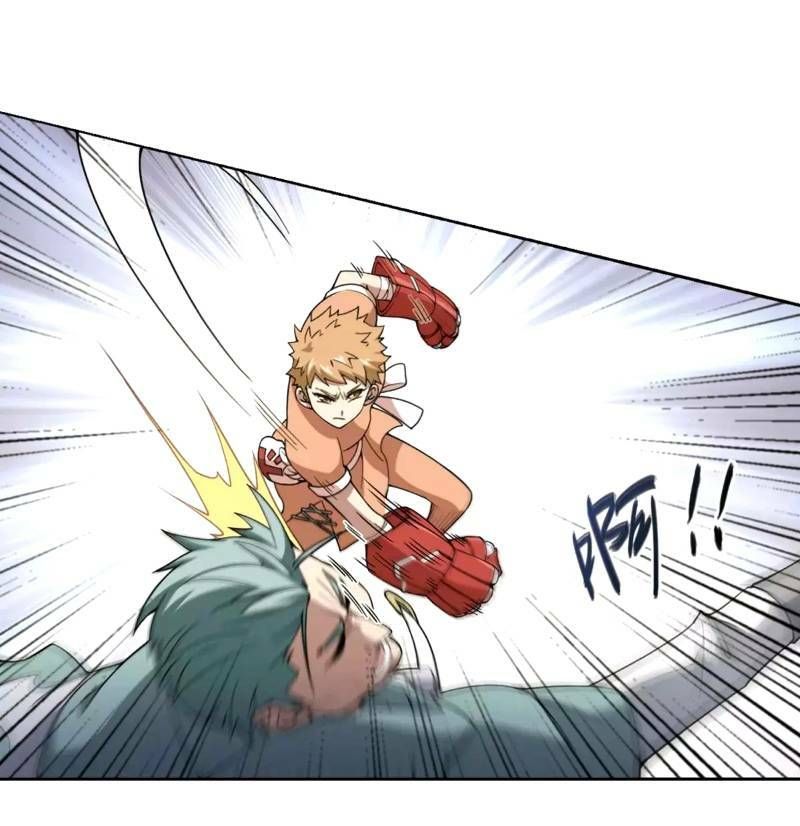 đọc truyện Võng Du Chi Cận Chiến Pháp Sư Chương 216 ảnh 25 tại Thiên Thai Truyện