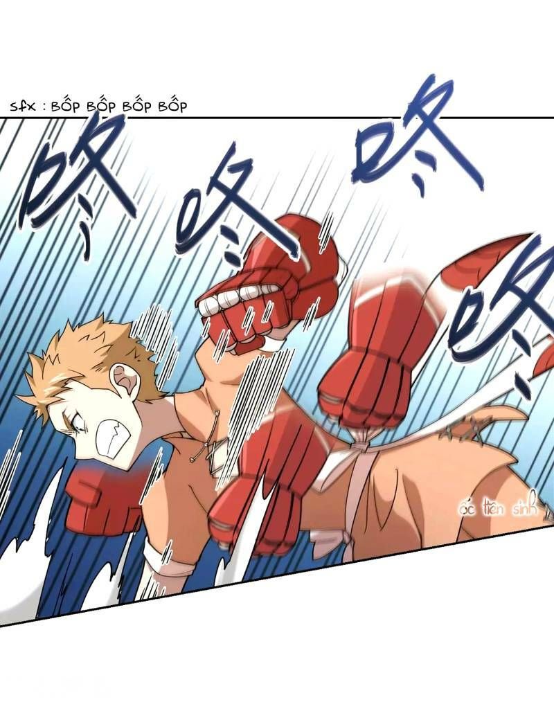 đọc truyện Võng Du Chi Cận Chiến Pháp Sư Chương 216 ảnh 26 tại Thiên Thai Truyện