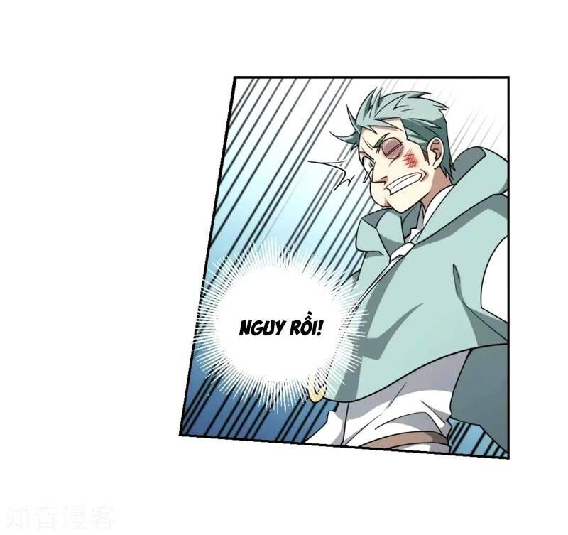 đọc truyện Võng Du Chi Cận Chiến Pháp Sư Chương 216 ảnh 30 tại Thiên Thai Truyện