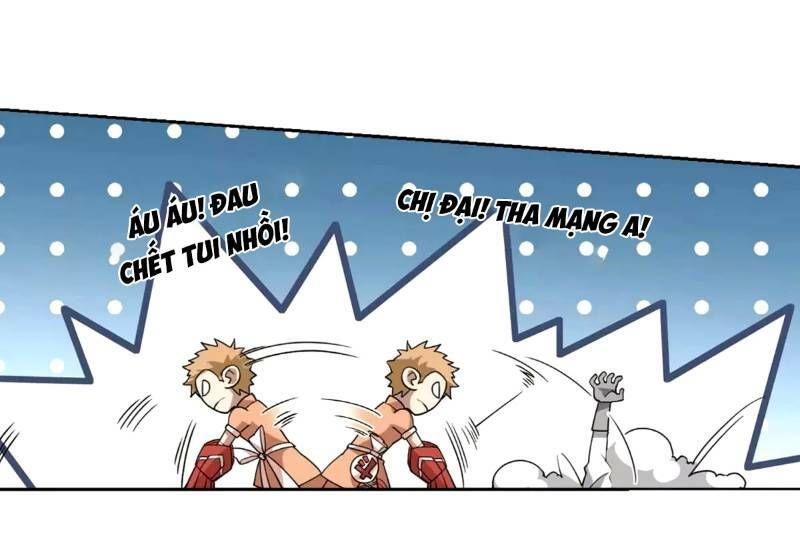 đọc truyện Võng Du Chi Cận Chiến Pháp Sư Chương 216 ảnh 31 tại Thiên Thai Truyện