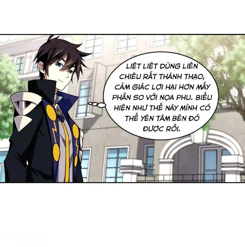 đọc truyện Võng Du Chi Cận Chiến Pháp Sư Chương 216 ảnh 32 tại Thiên Thai Truyện