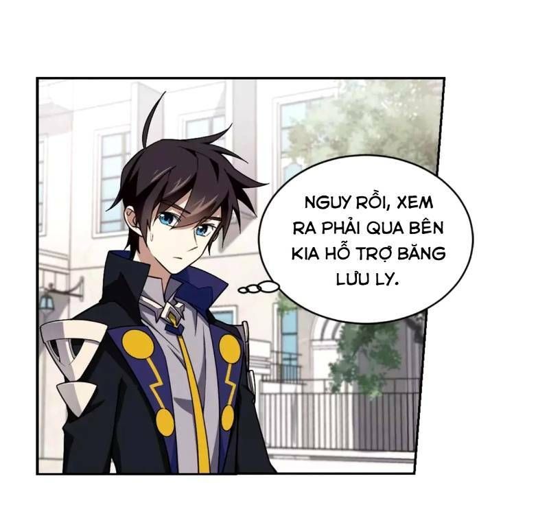 đọc truyện Võng Du Chi Cận Chiến Pháp Sư Chương 216 ảnh 7 tại Thiên Thai Truyện