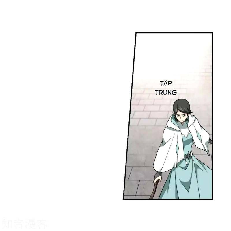 đọc truyện Võng Du Chi Cận Chiến Pháp Sư Chương 216 ảnh 8 tại Thiên Thai Truyện