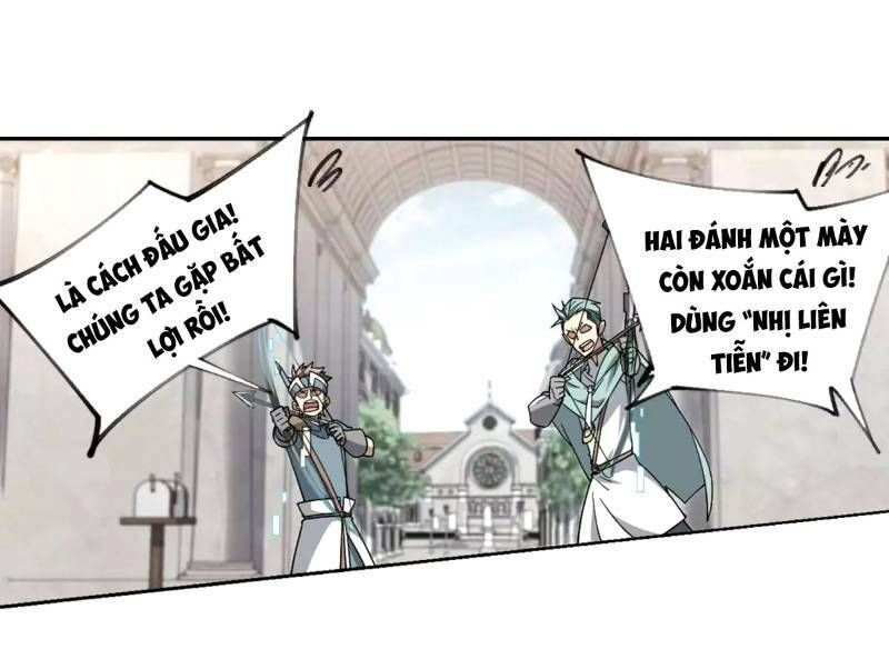 đọc truyện Võng Du Chi Cận Chiến Pháp Sư Chương 216 ảnh 10 tại Thiên Thai Truyện