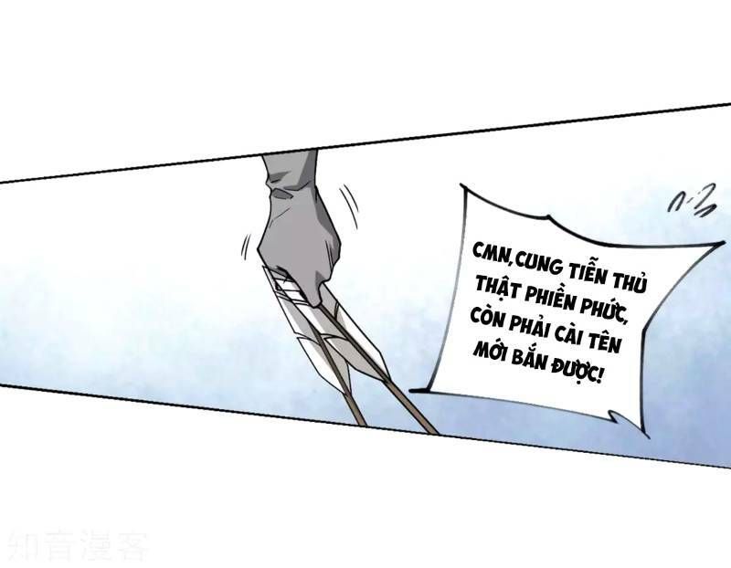 đọc truyện Võng Du Chi Cận Chiến Pháp Sư Chương 216 ảnh 11 tại Thiên Thai Truyện