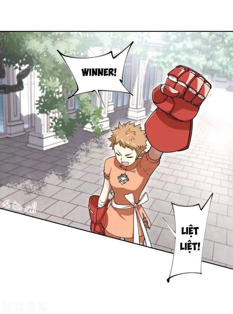 đọc truyện Võng Du Chi Cận Chiến Pháp Sư Chương 217 ảnh 17 tại Thiên Thai Truyện