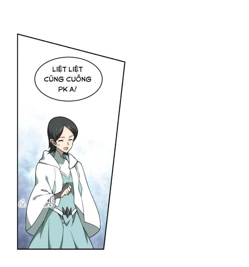 đọc truyện Võng Du Chi Cận Chiến Pháp Sư Chương 217 ảnh 18 tại Thiên Thai Truyện