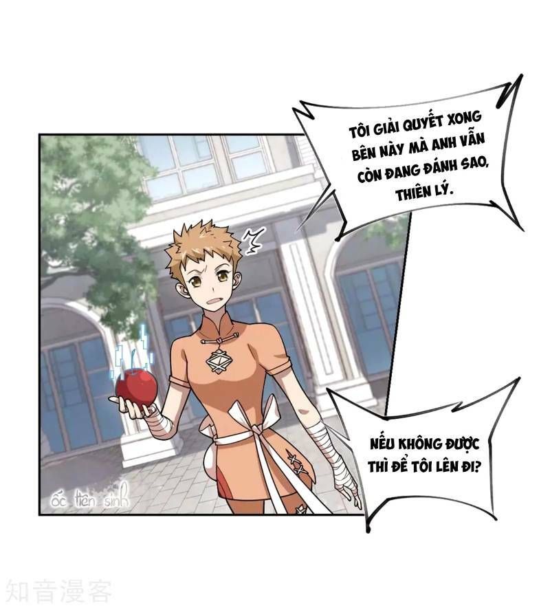 đọc truyện Võng Du Chi Cận Chiến Pháp Sư Chương 217 ảnh 20 tại Thiên Thai Truyện