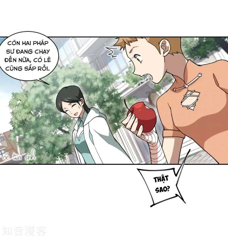 đọc truyện Võng Du Chi Cận Chiến Pháp Sư Chương 217 ảnh 23 tại Thiên Thai Truyện