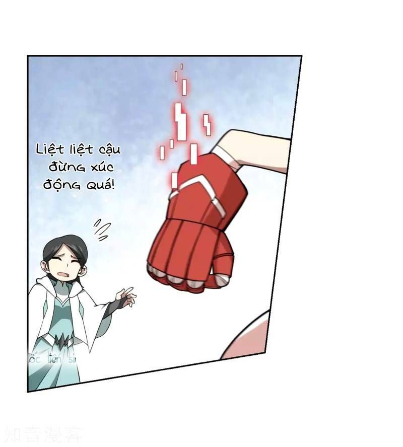 đọc truyện Võng Du Chi Cận Chiến Pháp Sư Chương 217 ảnh 28 tại Thiên Thai Truyện