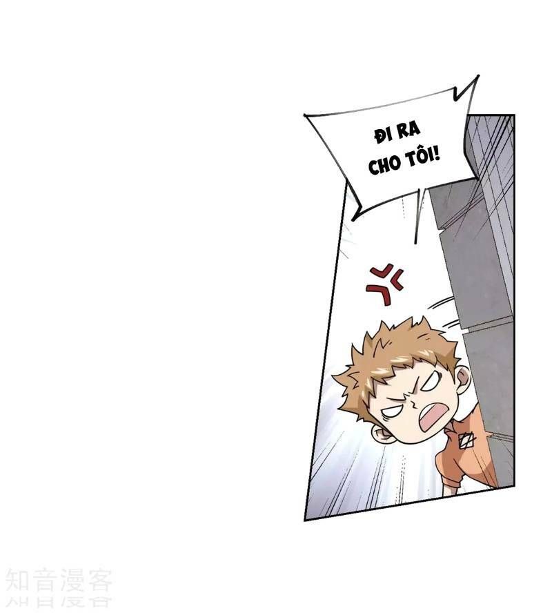 đọc truyện Võng Du Chi Cận Chiến Pháp Sư Chương 217 ảnh 29 tại Thiên Thai Truyện