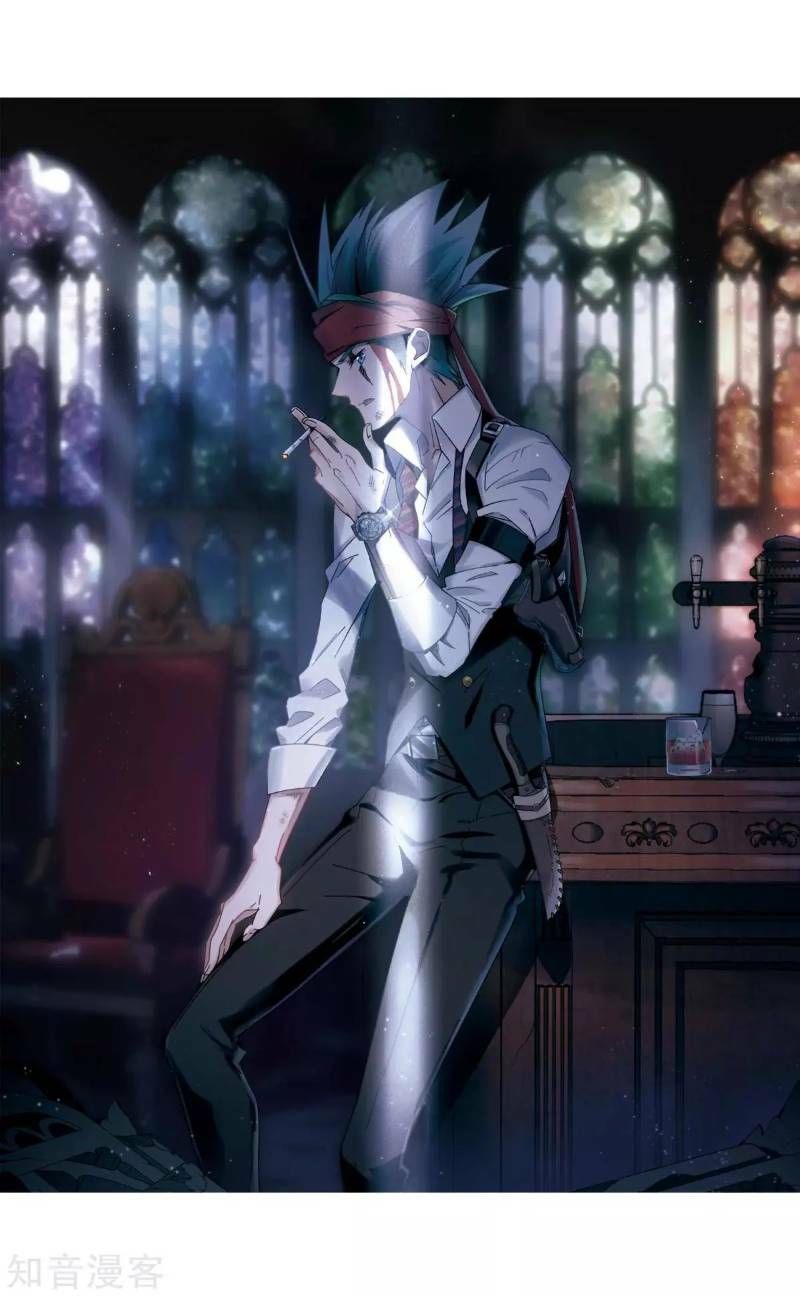 đọc truyện Võng Du Chi Cận Chiến Pháp Sư Chương 217 ảnh 6 tại Thiên Thai Truyện