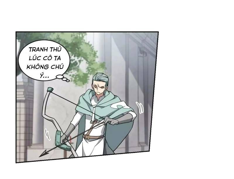 đọc truyện Võng Du Chi Cận Chiến Pháp Sư Chương 217 ảnh 7 tại Thiên Thai Truyện