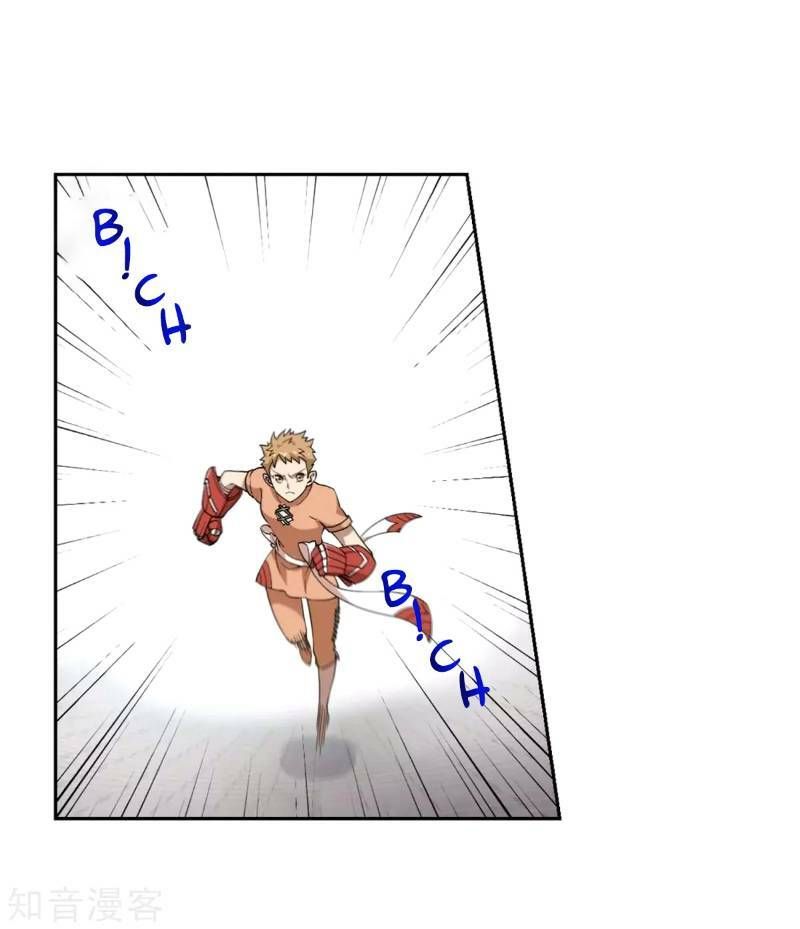 đọc truyện Võng Du Chi Cận Chiến Pháp Sư Chương 217 ảnh 11 tại Thiên Thai Truyện