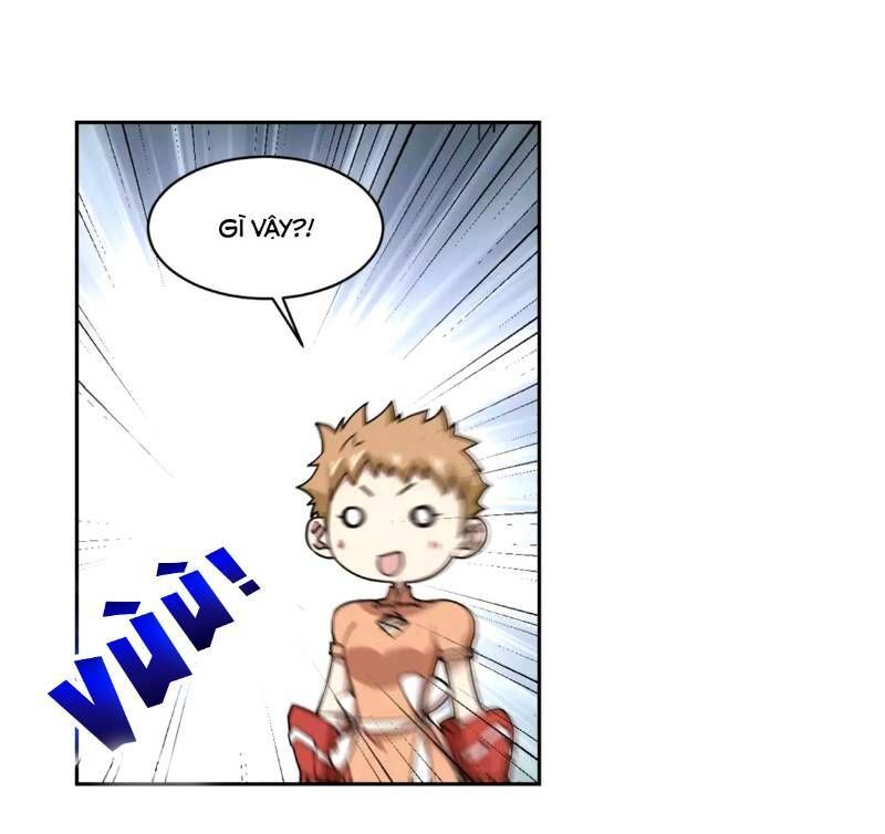 đọc truyện Võng Du Chi Cận Chiến Pháp Sư Chương 218 ảnh 12 tại Thiên Thai Truyện