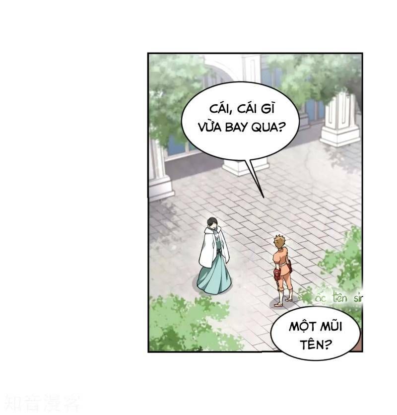 đọc truyện Võng Du Chi Cận Chiến Pháp Sư Chương 218 ảnh 13 tại Thiên Thai Truyện