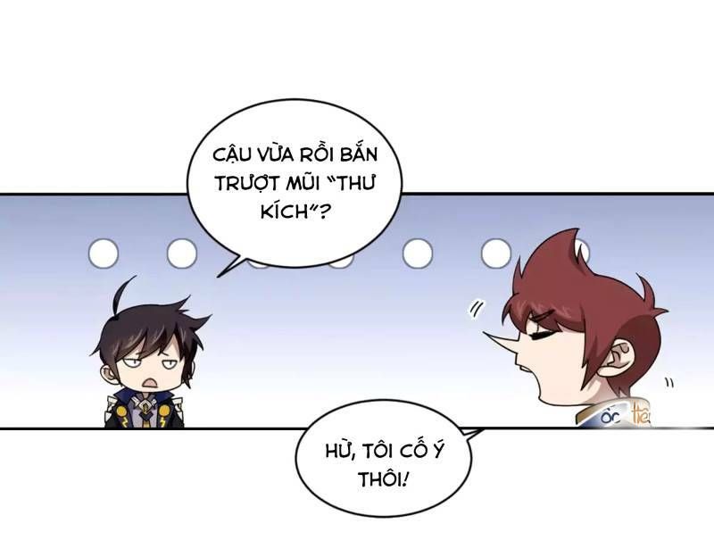 đọc truyện Võng Du Chi Cận Chiến Pháp Sư Chương 218 ảnh 17 tại Thiên Thai Truyện