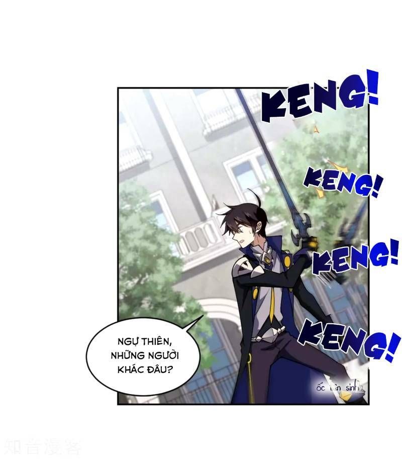 đọc truyện Võng Du Chi Cận Chiến Pháp Sư Chương 218 ảnh 19 tại Thiên Thai Truyện