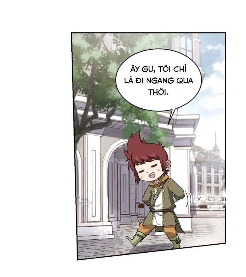 đọc truyện Võng Du Chi Cận Chiến Pháp Sư Chương 218 ảnh 21 tại Thiên Thai Truyện