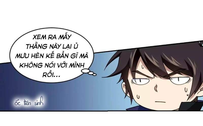 đọc truyện Võng Du Chi Cận Chiến Pháp Sư Chương 218 ảnh 22 tại Thiên Thai Truyện