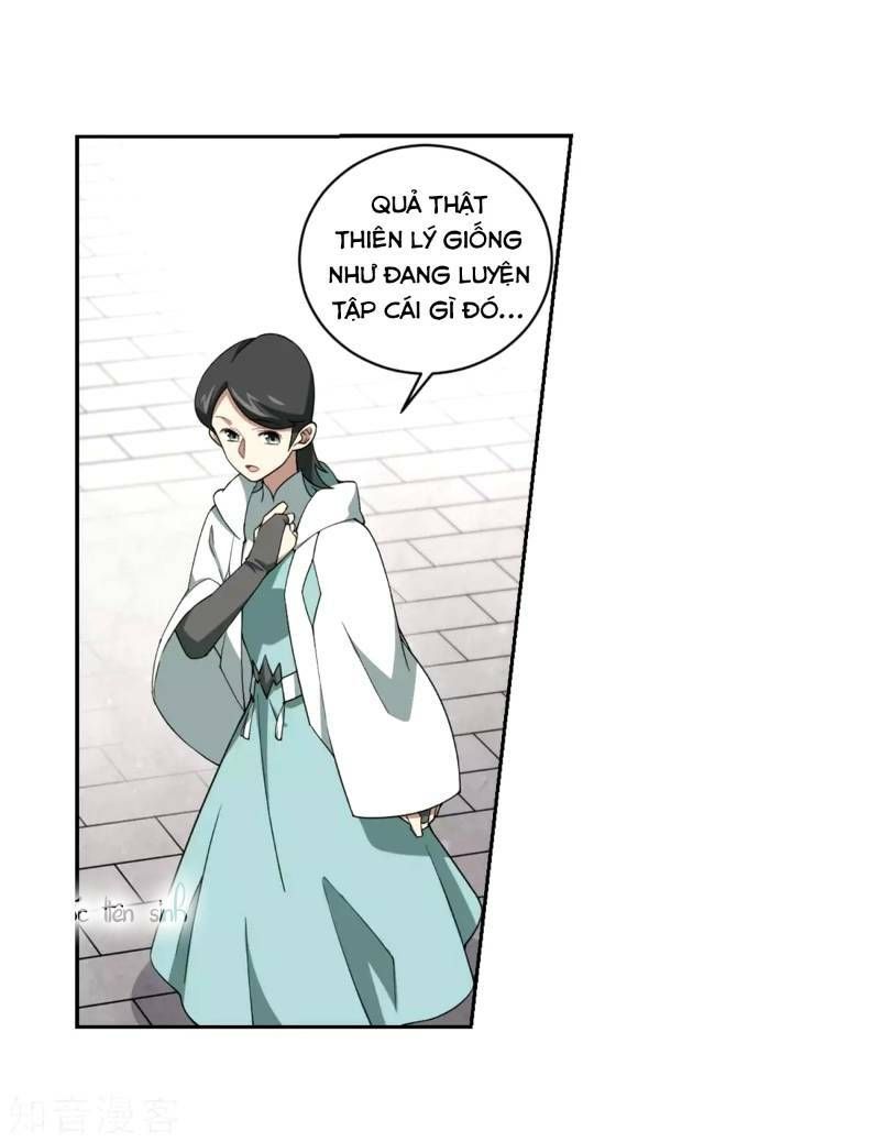 đọc truyện Võng Du Chi Cận Chiến Pháp Sư Chương 218 ảnh 25 tại Thiên Thai Truyện