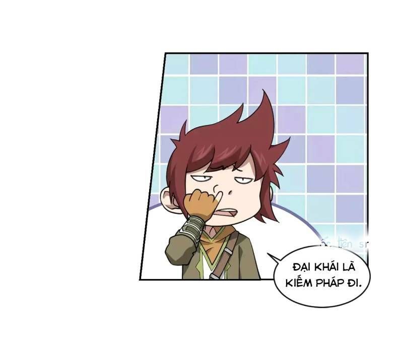 đọc truyện Võng Du Chi Cận Chiến Pháp Sư Chương 218 ảnh 26 tại Thiên Thai Truyện