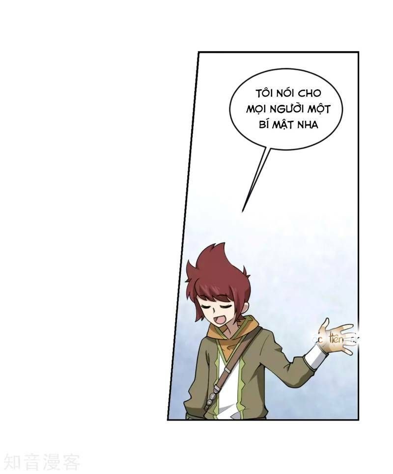 đọc truyện Võng Du Chi Cận Chiến Pháp Sư Chương 218 ảnh 30 tại Thiên Thai Truyện