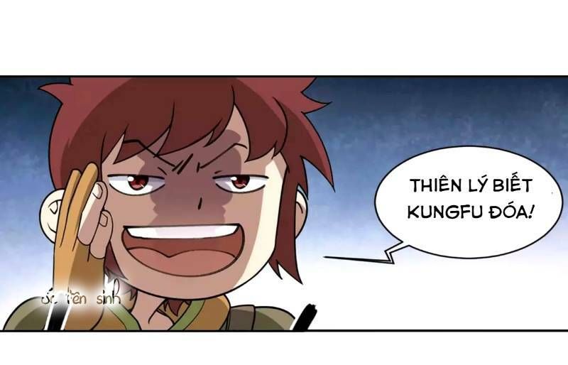 đọc truyện Võng Du Chi Cận Chiến Pháp Sư Chương 218 ảnh 31 tại Thiên Thai Truyện