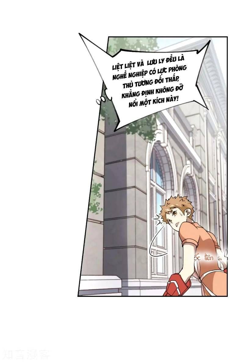 đọc truyện Võng Du Chi Cận Chiến Pháp Sư Chương 218 ảnh 11 tại Thiên Thai Truyện