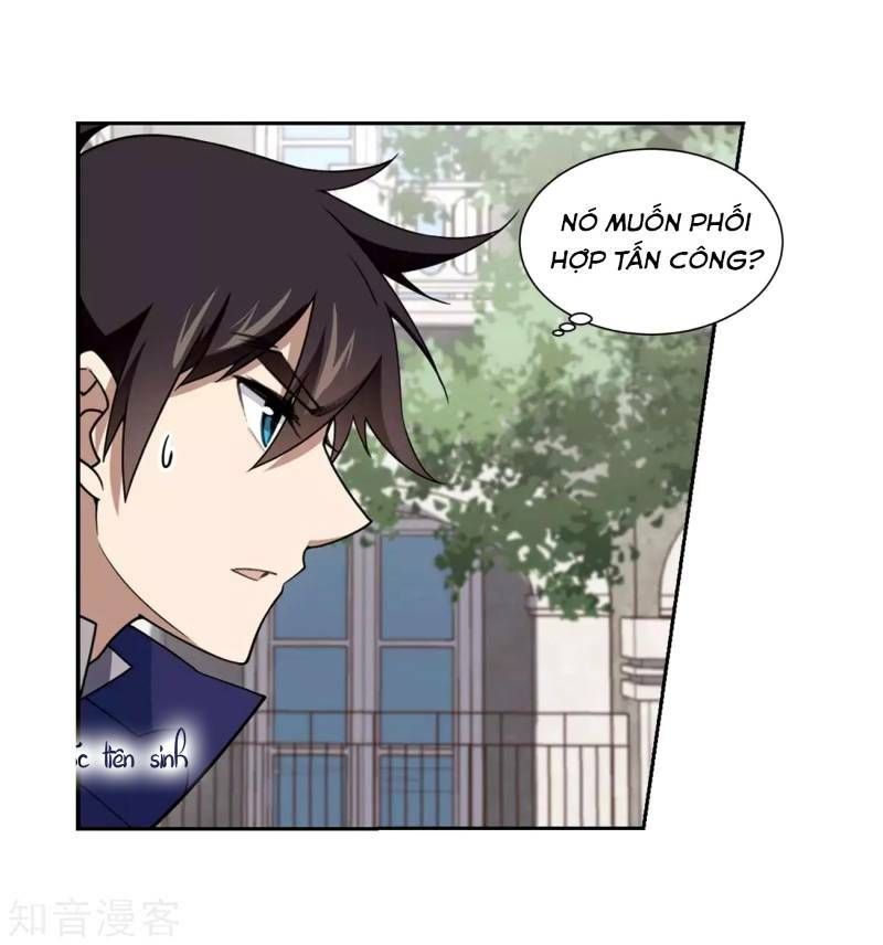 đọc truyện Võng Du Chi Cận Chiến Pháp Sư Chương 219 ảnh 13 tại Thiên Thai Truyện