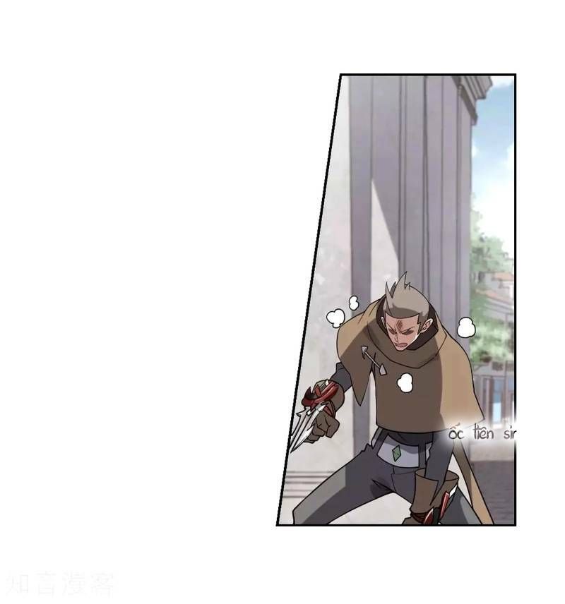 đọc truyện Võng Du Chi Cận Chiến Pháp Sư Chương 219 ảnh 14 tại Thiên Thai Truyện