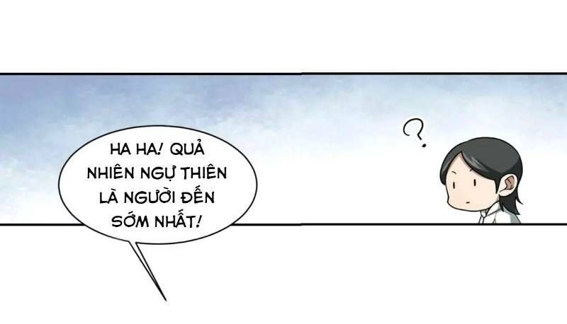 đọc truyện Võng Du Chi Cận Chiến Pháp Sư Chương 219 ảnh 15 tại Thiên Thai Truyện