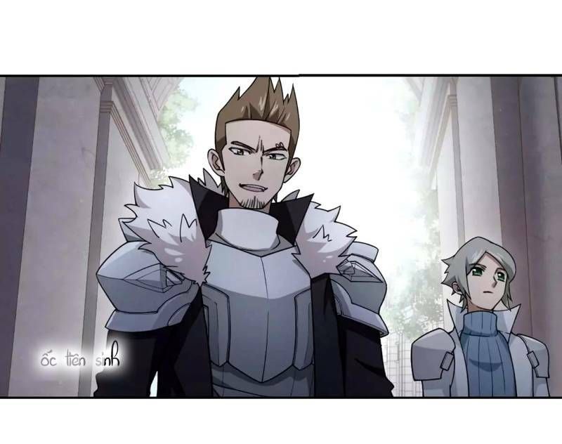 đọc truyện Võng Du Chi Cận Chiến Pháp Sư Chương 219 ảnh 16 tại Thiên Thai Truyện