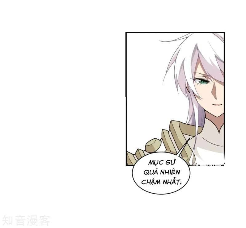 đọc truyện Võng Du Chi Cận Chiến Pháp Sư Chương 219 ảnh 18 tại Thiên Thai Truyện