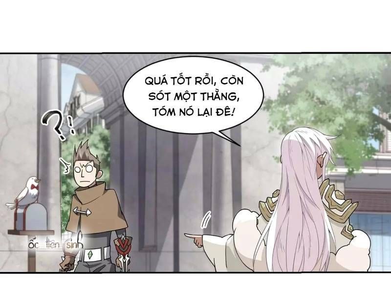 đọc truyện Võng Du Chi Cận Chiến Pháp Sư Chương 219 ảnh 19 tại Thiên Thai Truyện