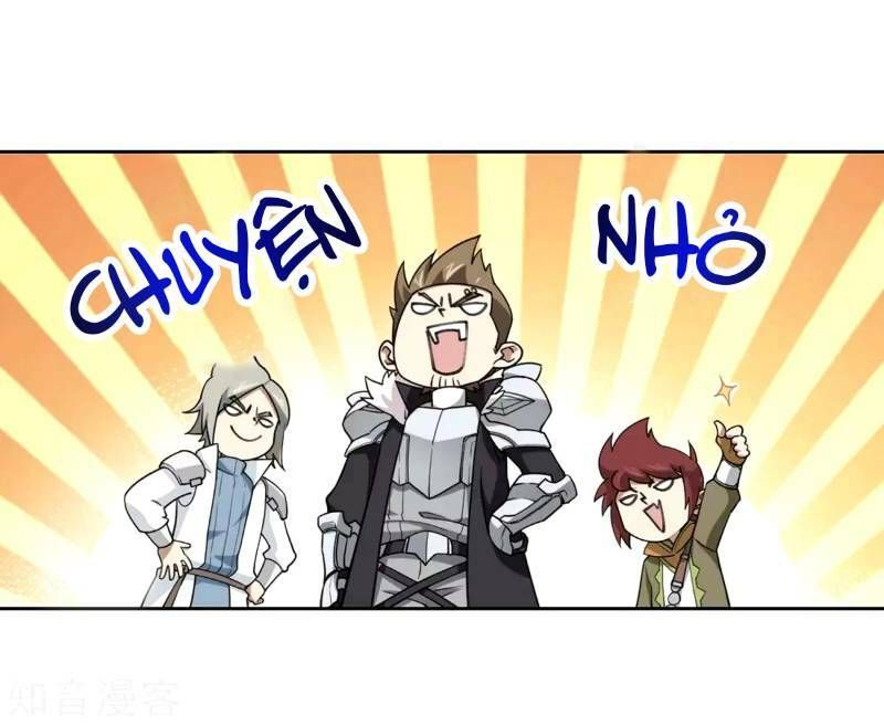 đọc truyện Võng Du Chi Cận Chiến Pháp Sư Chương 219 ảnh 20 tại Thiên Thai Truyện