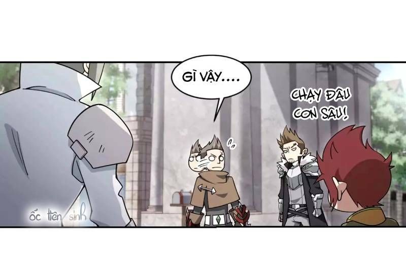 đọc truyện Võng Du Chi Cận Chiến Pháp Sư Chương 219 ảnh 21 tại Thiên Thai Truyện