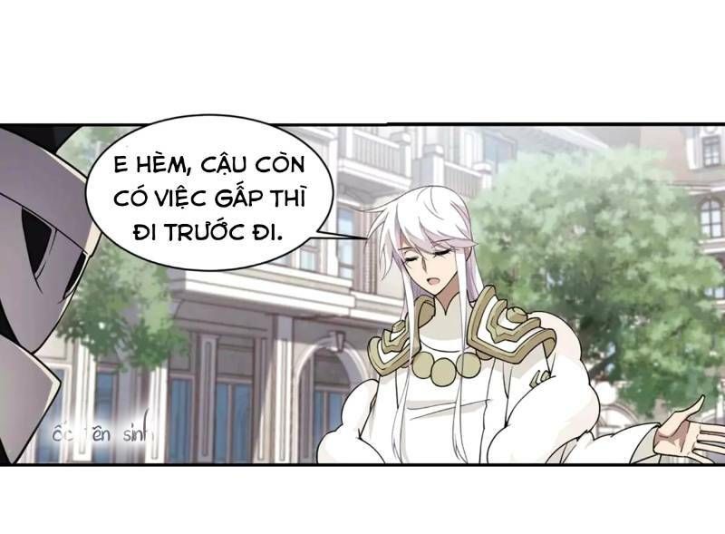 đọc truyện Võng Du Chi Cận Chiến Pháp Sư Chương 219 ảnh 22 tại Thiên Thai Truyện