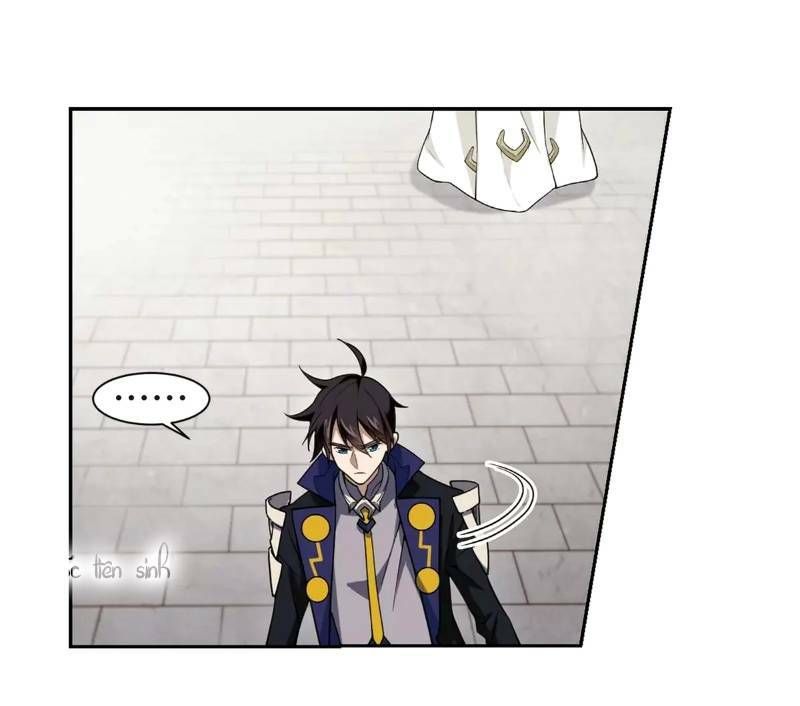 đọc truyện Võng Du Chi Cận Chiến Pháp Sư Chương 219 ảnh 24 tại Thiên Thai Truyện